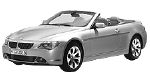 BMW E64 C3481 Fault Code