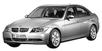 BMW E92 C3481 Fault Code