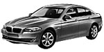 BMW F10 C3481 Fault Code